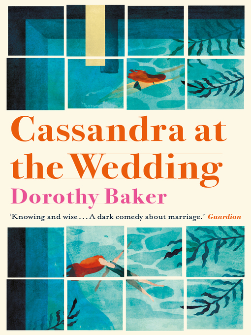 Title details for Cassandra at the Wedding by Dorothy Baker - Available